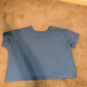 lululemon cates tee